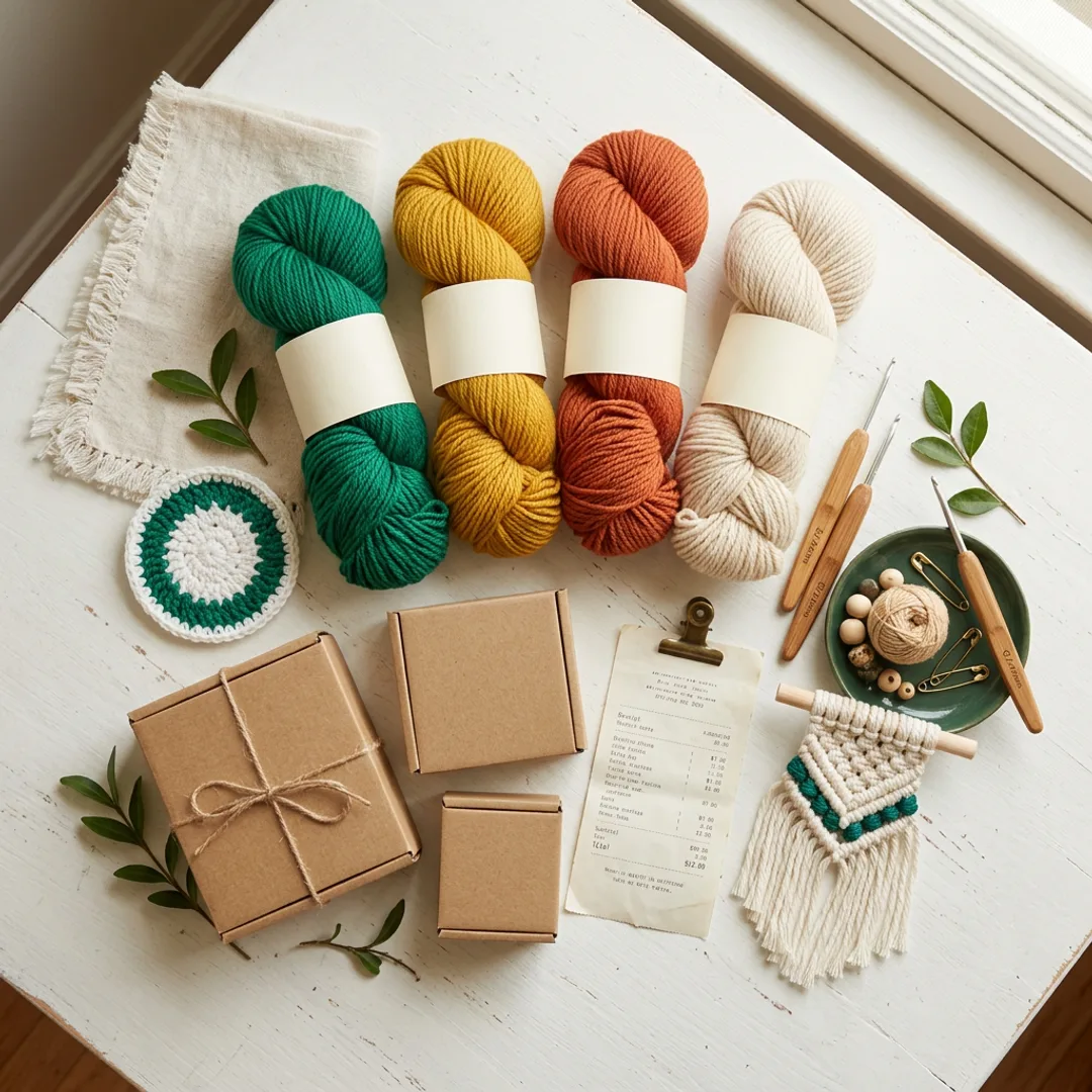 Etsy Seller Tax Guide 2026