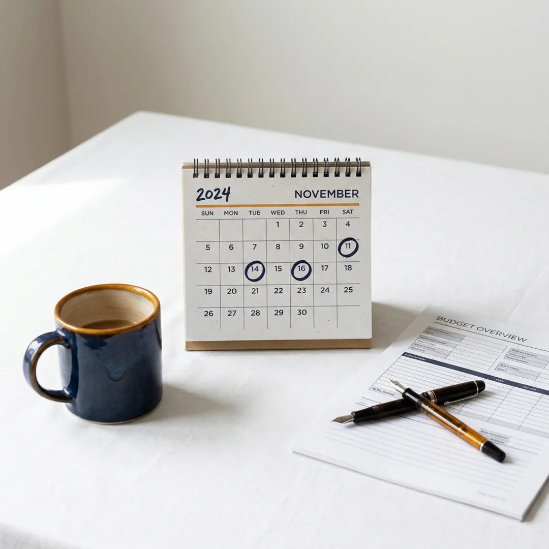 Quarterly Tax Estimator Kit 2026